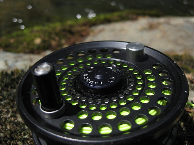 2 Orvis Battenkill Fly Reels in United States